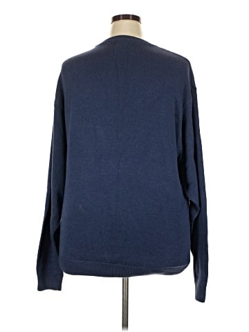 Jos. A. Bank Pullover Sweater (view 2)