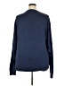 Jos. A. Bank 100% Cotton Blue Pullover Sweater Size XXL - photo 2