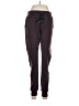 Zyia Active Purple Burgundy Track Pants Size M - photo 1