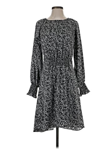 H By Halston Casual Dress (view 1)