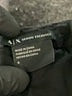 Armani Exchange Solid Black Casual Skirt Size 4 - photo 4