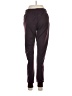 Zyia Active Purple Burgundy Track Pants Size M - photo 2