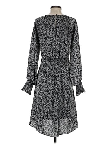 H By Halston Casual Dress (view 2)