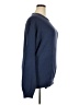 Jos. A. Bank 100% Cotton Blue Pullover Sweater Size XXL - photo 4