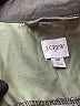 J.Crew Factory Store 100% Cotton Green Jacket Size S (petite) - photo 6