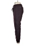 Zyia Active Purple Burgundy Track Pants Size M - photo 5