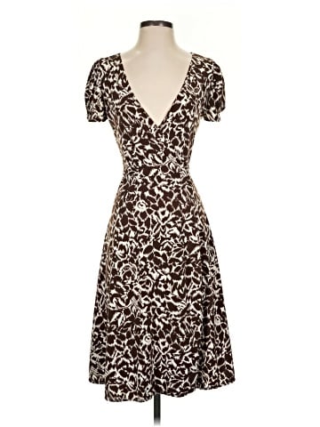 BCBGMAXAZRIA Cocktail Dress (view 1)