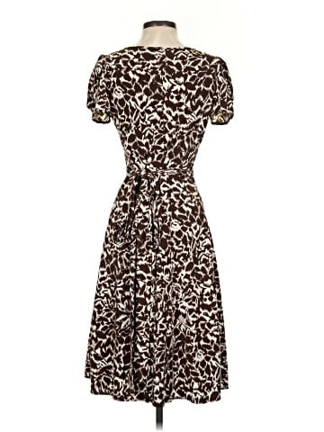 BCBGMAXAZRIA Cocktail Dress (view 2)