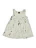 Tea 100% Cotton Ivory Dress Size 18-24 mo - photo 1