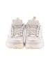 FILA White Sneakers Size 9 - photo 2