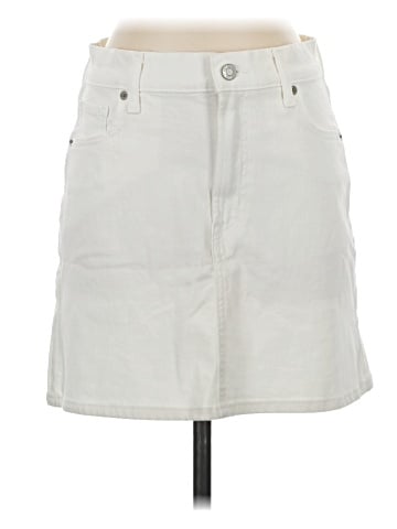 Gap Denim Skirt (view 1)