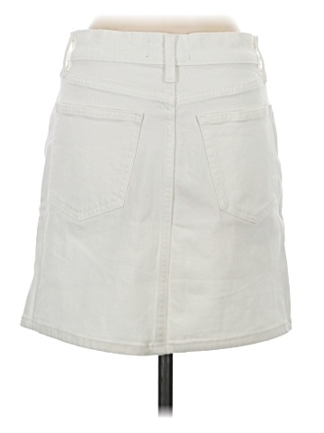 Gap Denim Skirt (view 2)