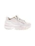 FILA White Sneakers Size 9 - photo 1