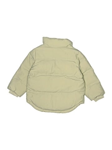 Zara Snow Jacket (view 2)