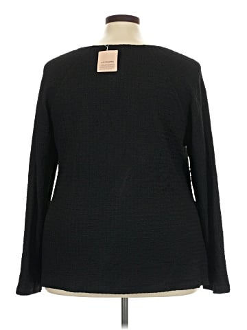 BLOOMCHIC Long Sleeve Top (view 2)