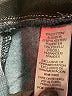 Democracy Blue Jeans Size 24w - photo 5