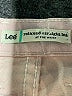 Lee Pink Jeans Size 14 MED - photo 4
