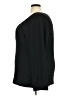 BLOOMCHIC Black Long Sleeve Top Size 26 - photo 5