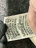 Lee Pink Jeans Size 14 MED - photo 5