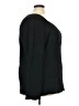 BLOOMCHIC Black Long Sleeve Top Size 26 - photo 4