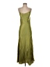 Shein Green Cocktail Dress Size 4 - photo 1