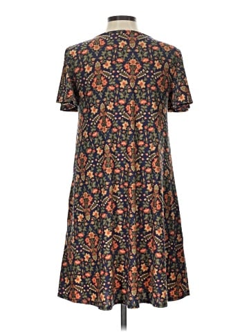 Nine Britton Casual Dress (view 2)