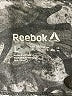 Reebok Print Black Leggings Size L - photo 7