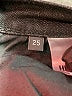 Hudson Jeans Black Jeans Size 25 waist - photo 8