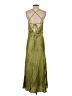 Shein Green Cocktail Dress Size 4 - photo 2