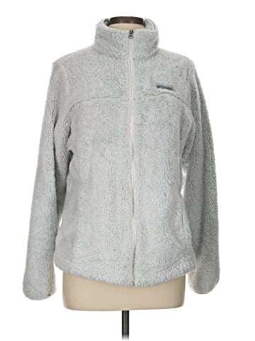 Columbia Fleece (view 1)