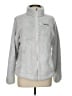 Columbia 100% Polyester Gray Fleece Size L - photo 1