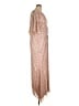 Mac Duggal Tan Cocktail Dress Size 18 - photo 4