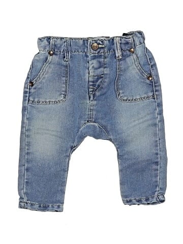 Zara Baby Jeans (view 1)