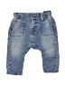 Zara Baby Blue Jeans Size 3-6 mo - photo 1
