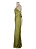 Shein Green Cocktail Dress Size 4 - photo 5