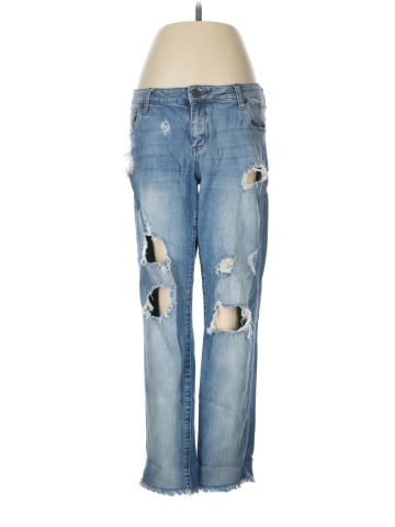 STS Blue Jeans (view 1)