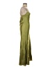 Shein Green Cocktail Dress Size 4 - photo 4