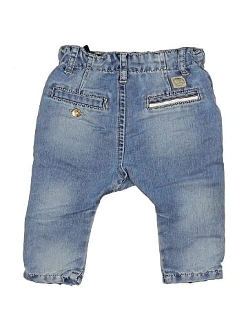 Zara Baby Jeans (view 2)