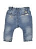 Zara Baby Blue Jeans Size 3-6 mo - photo 2