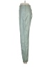 Fabletics 100% Polyurethane Green Active Pants Size M - photo 5
