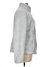 Columbia 100% Polyester Gray Fleece Size L - photo 4