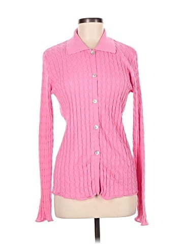 Zara Cardigan (view 1)