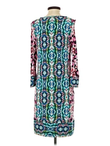 Nicole by Nicole Miller Casual Dress (view 2)