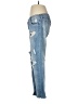STS Blue Hearts Blue Jeans Size 29 waist - photo 5