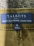 Talbots Outlet Brown Jeans Size 10 - photo 7