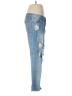STS Blue Hearts Blue Jeans Size 29 waist - photo 4