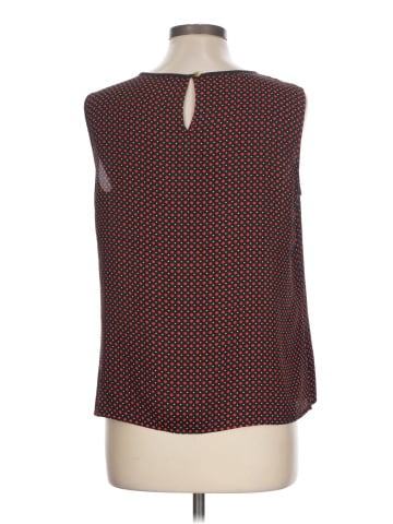 Jones New York Collection Sleeveless Blouse (view 2)