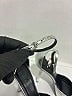 Givenchy 100% Leather White  G-Lock pumps Size EU 36 - photo 7