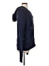Gap 100% Cotton Blue Cardigan Size S (tall) - photo 4
