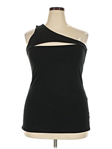 Torrid Sleeveless Top (view 1)